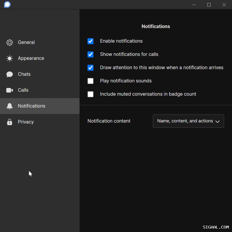 Signal备份与恢复：聊天记录迁移与数据保护